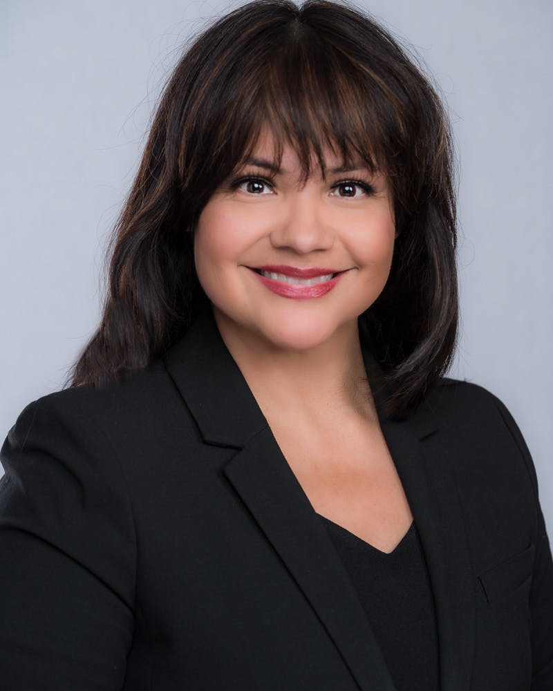 Crystal Kubeczka, has been appointed as the new president of Paragon Aviation Group