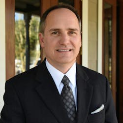 Lafayette Regional Airport (LFT) Executive Director Steven Picou Lafayette Regional Airport (LFT) Executive Director Steven Picou