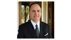 Lafayette Regional Airport (LFT) Executive Director Steven Picou