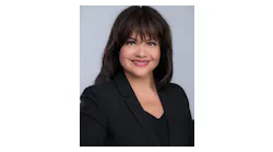 Crystal Kubeczka, President, Paragon Aviation Group
