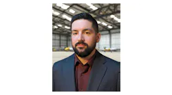 Joel Robbins, Sr. Director, Contracts, AAR Aircraft Services