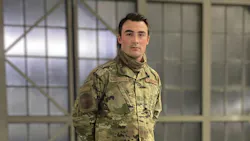 Auston Vandersteen Technical Director Universal Synaptics Age 23 Auston Vandersteen Technical Director Universal Synaptics Age 23