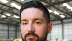 Joel Robins Sr. Director, Contracts AAR Aircraft Services Joel Robins Sr. Director, Contracts AAR Aircraft Services