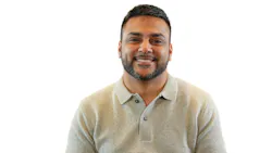 Hanzalah Qureshi Technical Operations Manager LGA Airport, Endeavor Air Hanzalah Qureshi Technical Operations Manager LGA Airport, Endeavor Air