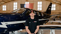 Dillion Brown Lead A&P Technician Avex aviation Dillion Brown Lead A&P Technician Avex aviation