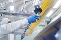 When it comes to durability, both EP and PUR systems are engineered for longevity When it comes to durability, both EP and PUR systems are engineered for longevity