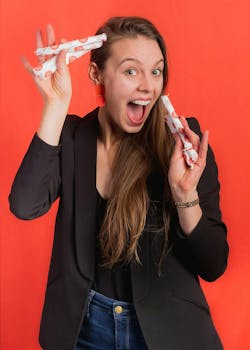 Claire Coder (Forbes 30under30) is a 27-year-old Thiel Fellow and founder and CEO of Aunt Flow. On a mission to make the world better for people with periods, Aunt Flow stocks public bathrooms with freely accessible tampons and pads. Through Claire’s leadership, Aunt Flow launched patented tampon & pad dispensers in 30k+ bathrooms and raised $17m+ in venture capital. Claire Coder (Forbes 30under30) is a 27-year-old Thiel Fellow and founder and CEO of Aunt Flow. On a mission to make the world better for people with periods, Aunt Flow stocks public bathrooms with freely accessible tampons and pads. Through Claire’s leadership, Aunt Flow launched patented tampon & pad dispensers in 30k+ bathrooms and raised $17m+ in venture capital.