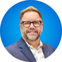 Kevin Swank, NICS Product Marketing Director, CommScope Kevin Swank, NICS Product Marketing Director, CommScope