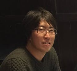 Masateru Ito Masateru Ito