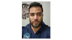 Asaf Olivares, Regional manager ONT, SAN, LAS, Certified Aviation Services, LLC.