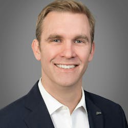 Brett Levanto, Vice President of Operations, Obadal, Filler, MacLeod & Klein, P.L.C. Brett Levanto, Vice President of Operations, Obadal, Filler, MacLeod & Klein, P.L.C.