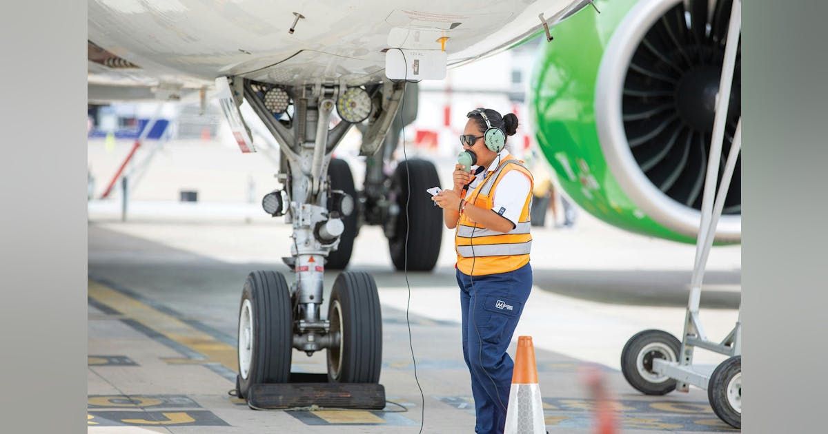 Menzies Aviation conclui contrato com a Força Aérea Portugal Menzies Aviation conclui contrato com a Força Aérea Portugal