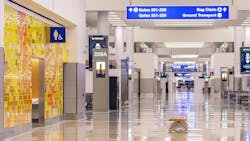 Airports that invest in streamlined and modern AV solutions are not only meeting the current needs of travelers but are also preparing for the exciting technological advancements that the future holds.