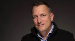 Damien Marc, CEO, JPB Système