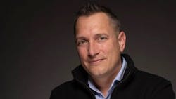 Damien Marc, CEO, JPB Système Damien Marc, CEO, JPB Système