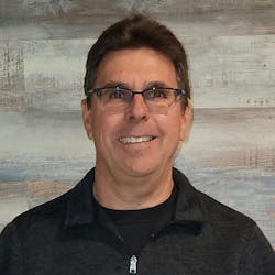 Greg Kopchinski, Product Marketing Manager - Audio, Audinate Greg Kopchinski, Product Marketing Manager - Audio, Audinate