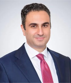 Hassan El-Houry