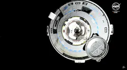 Boeing’s CST-100 Starliner docked with the International Space Station for the first time with crew on board at 12:34 pm CT on Thursday, June 6, 2024.