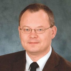 Erick Dahl, Airport Director, Rocky Mountain Metropolitan Airport Erick Dahl, Airport Director, Rocky Mountain Metropolitan Airport