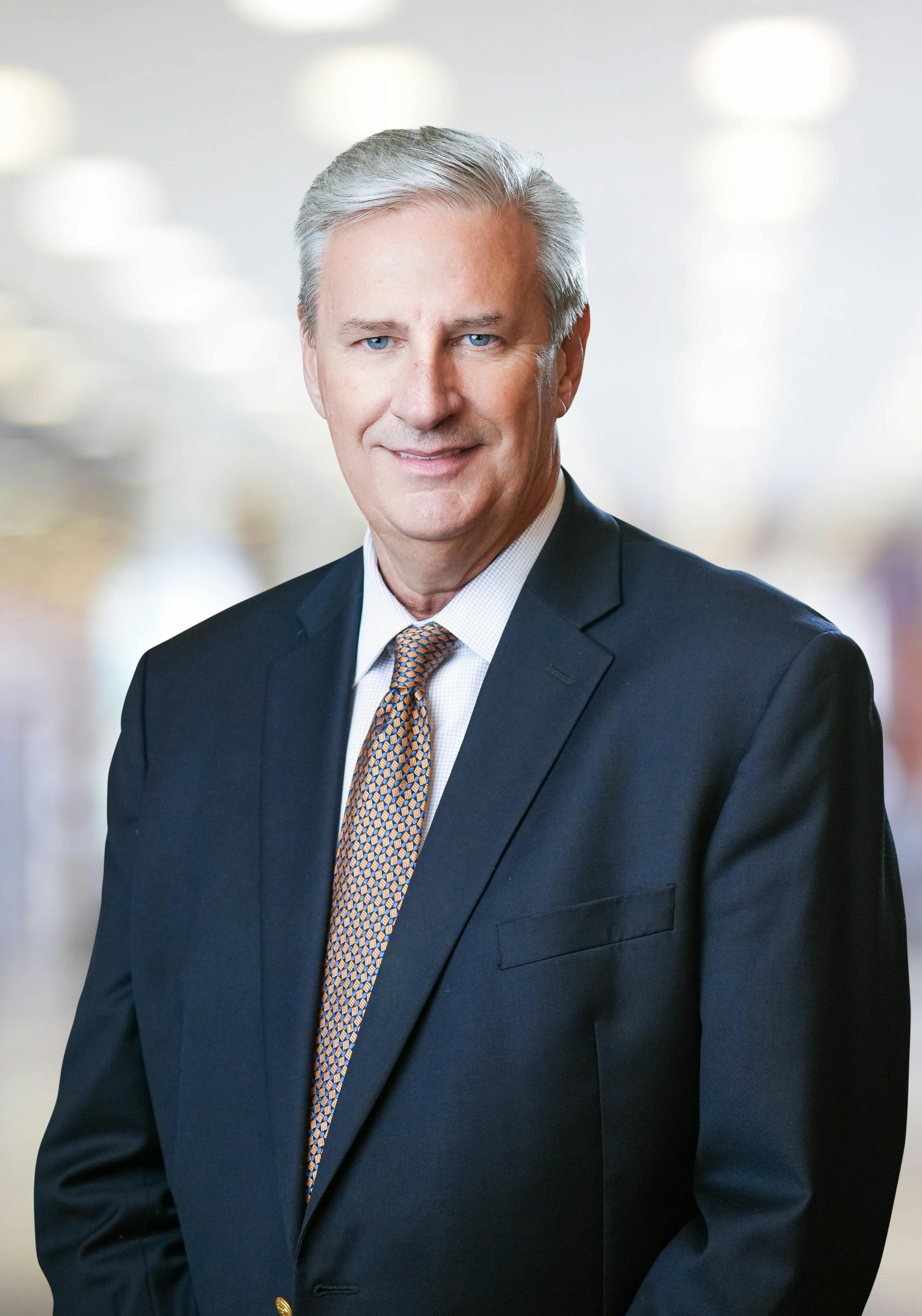 Stanton has brought over 30 years of worldwide, retail and hospitality experience to the development team, helping to identify future industry trends as well as develop strategic growth opportunities.