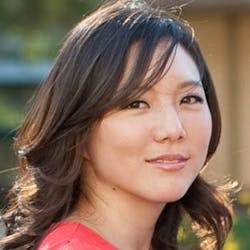 Julie Song, President of Advanced RF Technologies