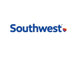 66684f7a9d8434624b8bd146 Southwest Airlines Logo