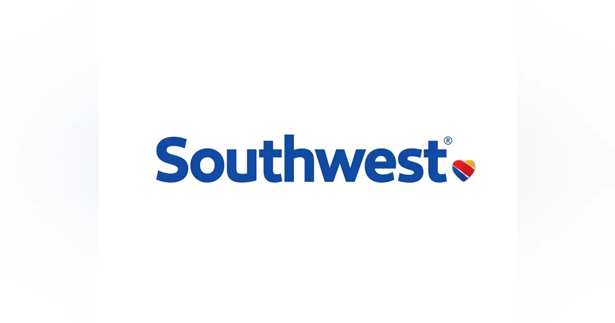 Southwest Airlines Comments on Letter and Presentation From Elliott ...
