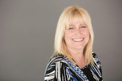 Julie will be responsible for overseeing business development and driving the growth of Paragon's market presence. Julie will be responsible for overseeing business development and driving the growth of Paragon's market presence.