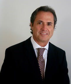 Pablo Canales, CEO of Americas GSA