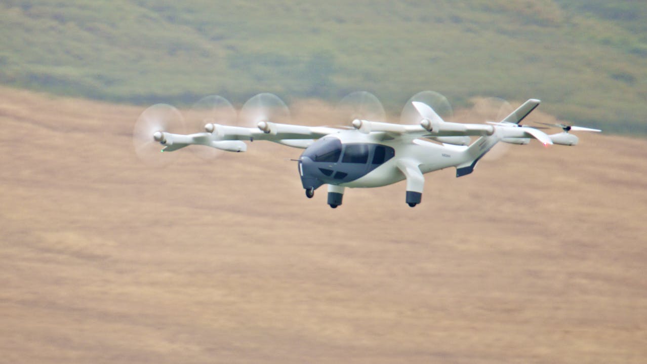 666c505387046da91ba8de57 Final Flight Test Milestone Mid0 Transition 16x9