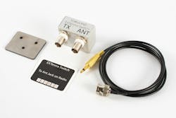 EXTenna Switch