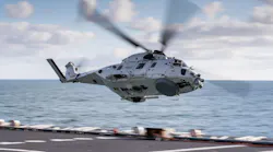 NHI and NAHEMA have signed a contract to launch the development and qualification of the NH90 Block 1 upgrade.