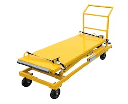 Human Remains Dolly HRD 1000 Human Remains Dolly HRD 1000