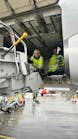thesis aircraft maintenance