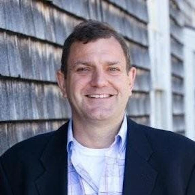 Rick Schiffmann Director of Airport Development, Lamar Airport Advertising