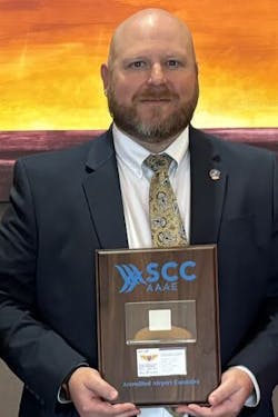 Justin Cumbo, A.A.E., ACE, Operations Specialist, Lafayette Airport Commission Justin Cumbo, A.A.E., ACE, Operations Specialist, Lafayette Airport Commission