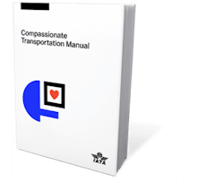 The Compassionate Transportation Manual aligns and collates all the human remains handling best practices to ultimately improve the shipping experience and provide guidance to aircraft operators, funeral directors and other parties. The Compassionate Transportation Manual aligns and collates all the human remains handling best practices to ultimately improve the shipping experience and provide guidance to aircraft operators, funeral directors and other parties.