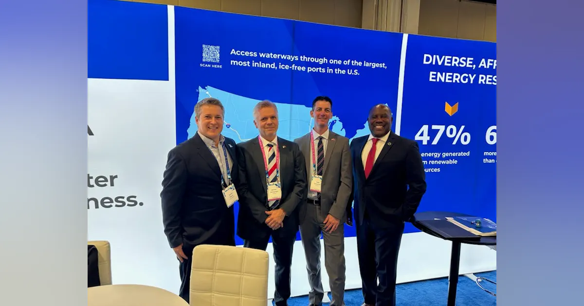 NorSun Announces 0 Million Investment for U.S. Solar Wafer Manufacturing Operations at Tulsa International Airport NorSun Announces 0 Million Investment for U.S. Solar Wafer Manufacturing Operations at Tulsa International Airport