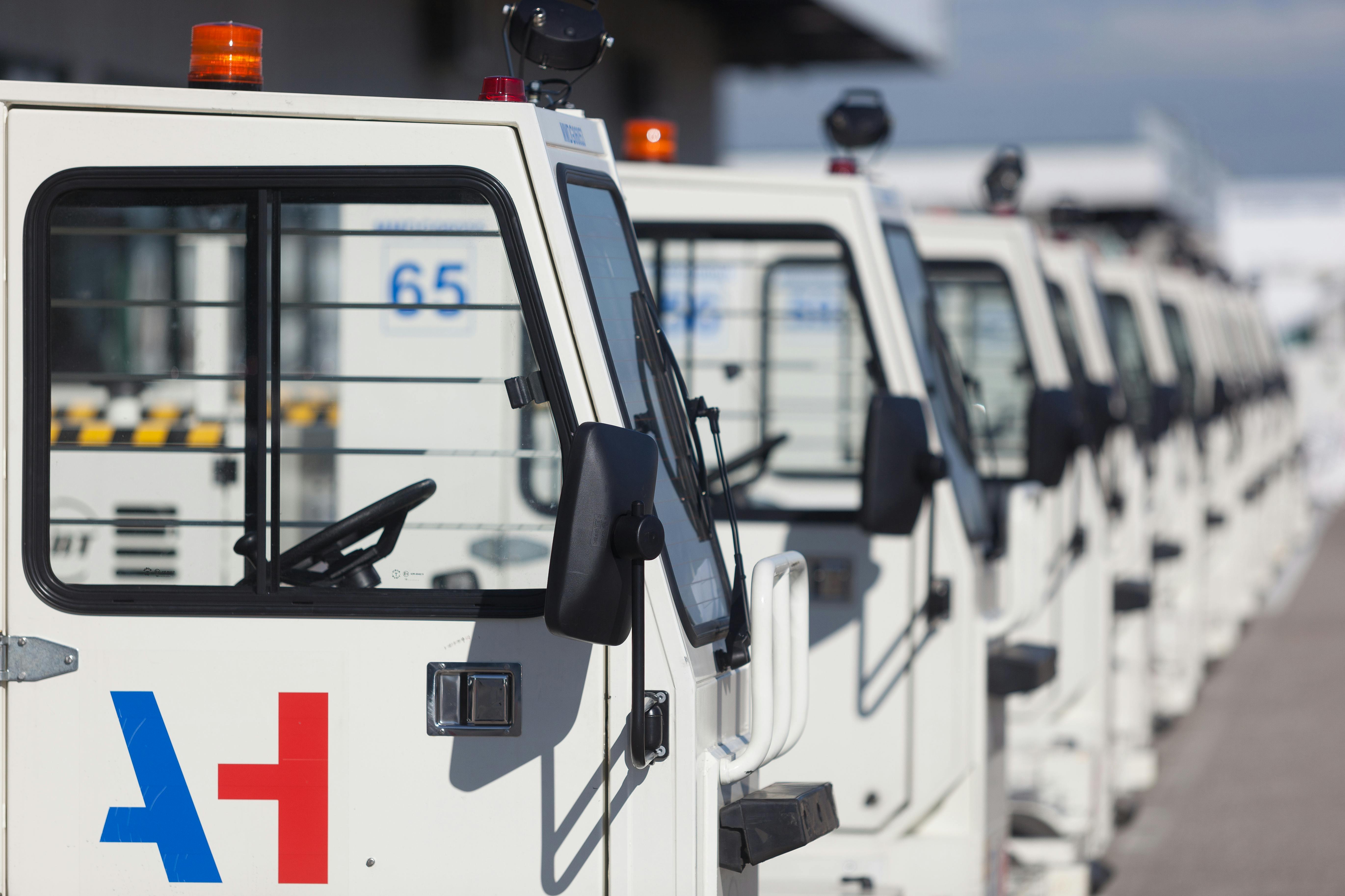 667c1bc90c9b469499759c68 Airporthandlingreaffirmscommitmenttorome