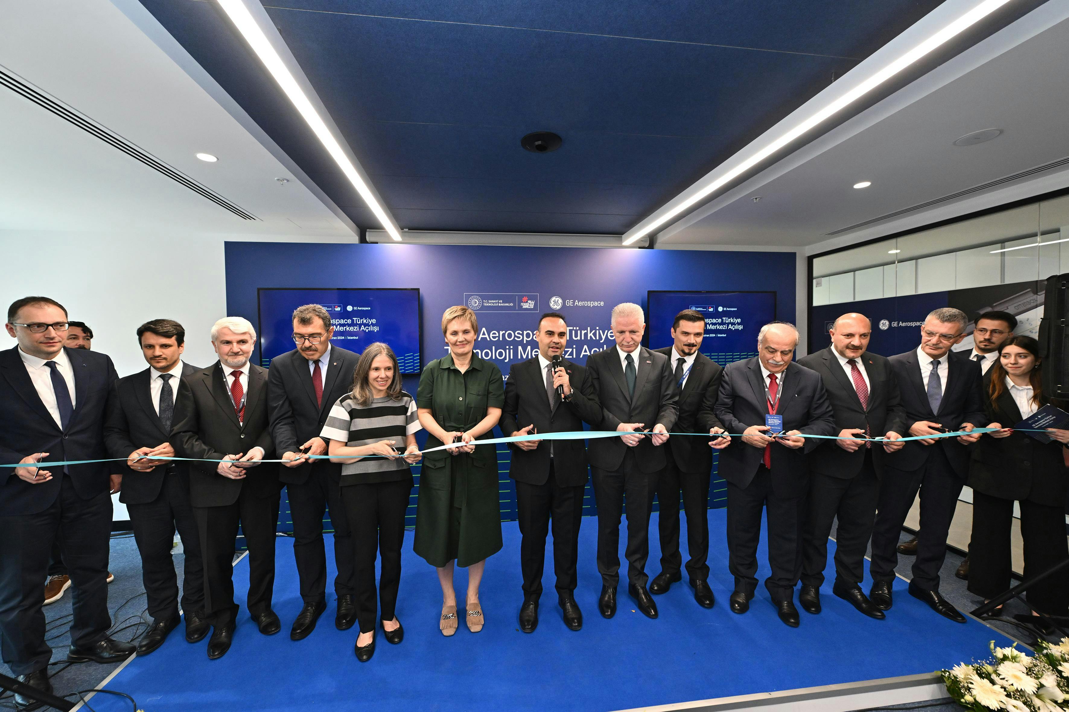 667daf6da7022bad74cf870f Ge Aerospace Trkiye Teknoloji Merkezi Al 1