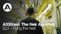 A330neo: The Heir Apparent - Episode 1