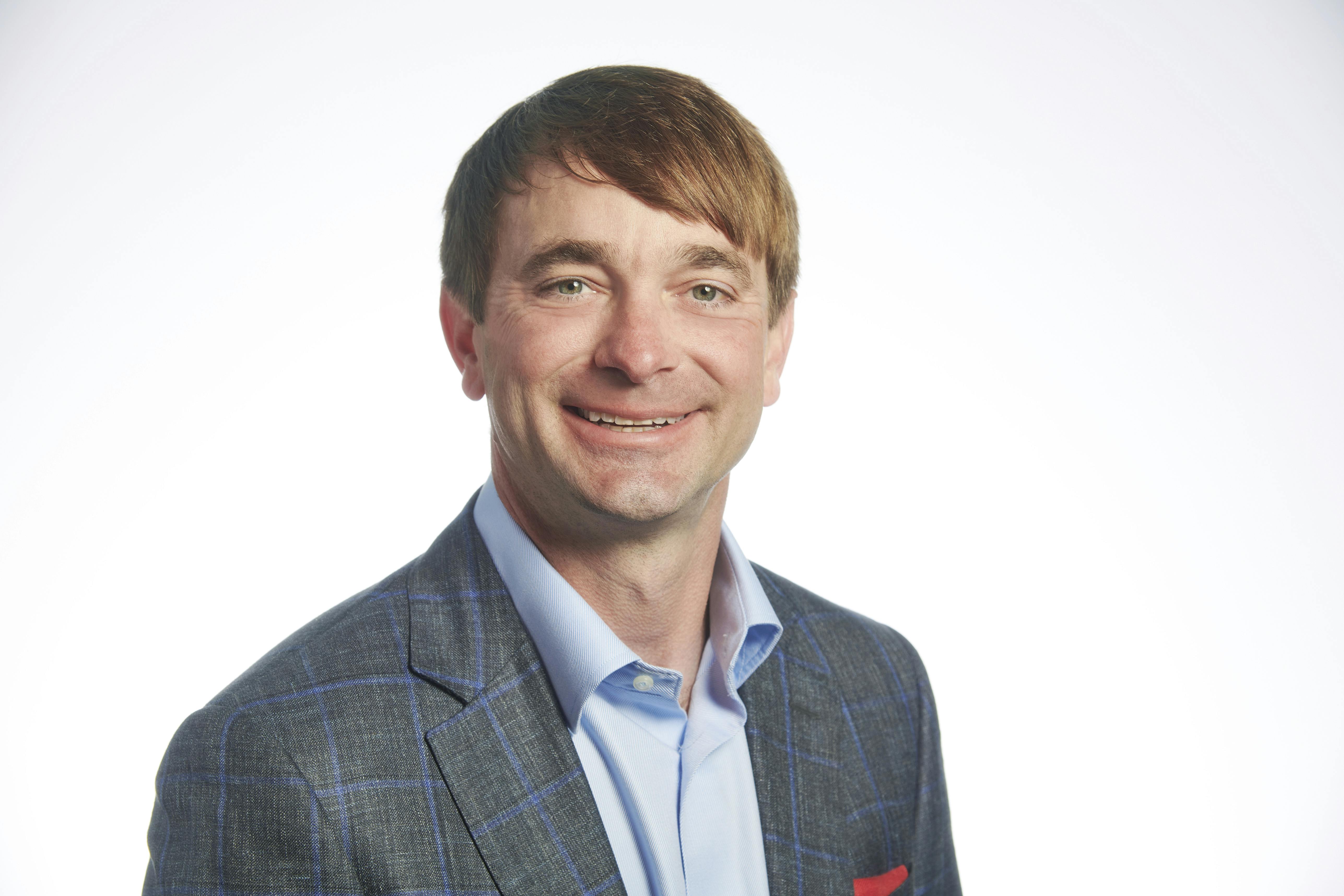 Ryan Pearce PE, Executive Vice President of Transportation, Goodwyn Mills Cawood (GMC)