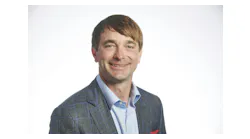 Ryan Pearce PE, Executive Vice President of Transportation, Goodwyn Mills Cawood (GMC)