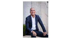 David López Tomé, HNTB architecture national practice leader and senior vice president David López Tomé, HNTB architecture national practice leader and senior vice president