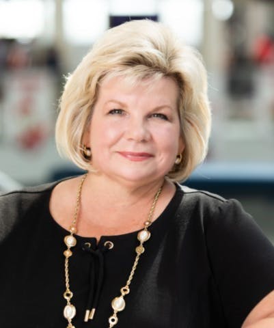 Candace McGraw