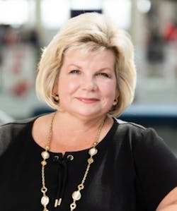 Candace McGraw Candace McGraw