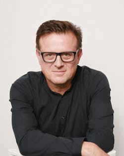 Rudy Daniello, EVP Airport & Airline Operations for Amadeus Rudy Daniello, EVP Airport & Airline Operations for Amadeus