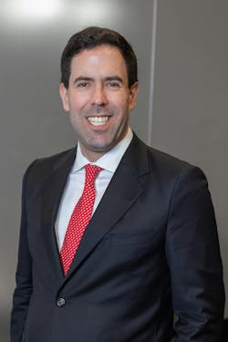 C.R. Sincock, II, Executive Vice President for Avfuel