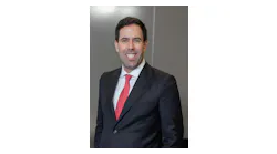 C.R. Sincock, II, Executive Vice President for Avfuel