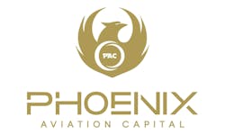 66912d6827da8111520ebdc1 Phoenix Aviation Capital Logo